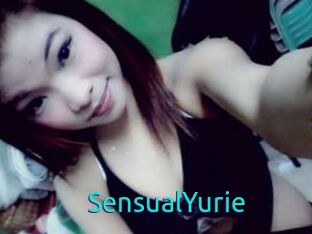 SensualYurie