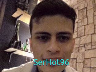 SerHot96