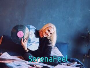 SerenaFeel