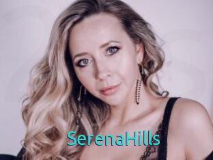 SerenaHills