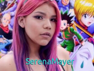 SerenaMayer