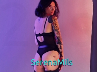 SerenaMils