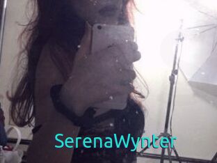 SerenaWynter