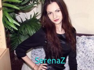 SerenaZ