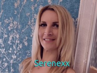 Serenexx