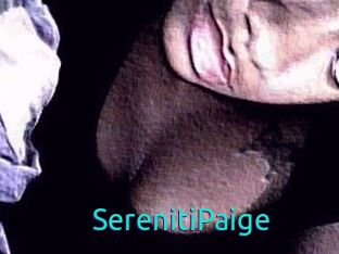 SerenitiPaige