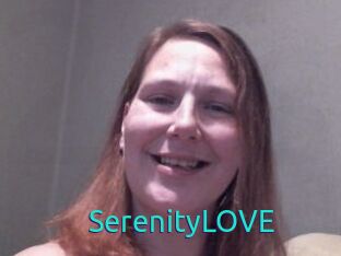 SerenityLOVE
