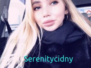 Serenitycidny