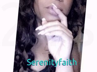 Serenityfaith