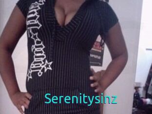 Serenitysinz