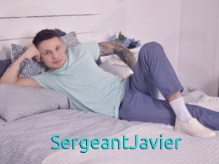 SergeantJavier