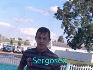 Sergosex