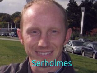 Serholmes