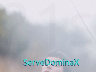 ServeDominaX