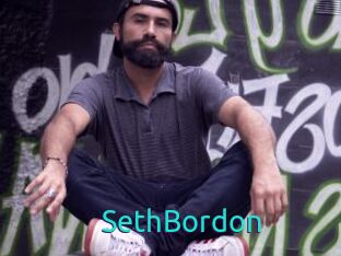 SethBordon