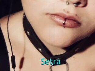 Setra