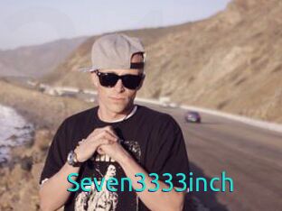 Seven3333inch