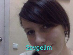 Sevgelim