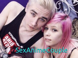 SexAnimeCouple
