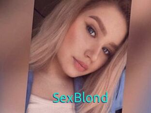 SexBlond