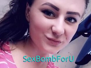 SexBombForU