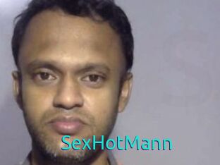 SexHotMann