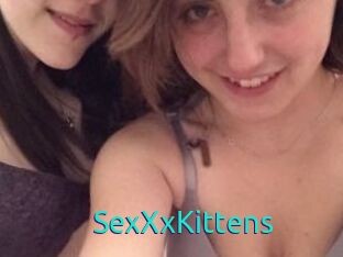 SexXxKittens