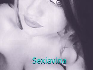 Sexiavina