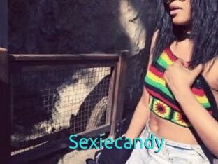 Sexiecandy