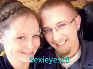 Sexieyes28