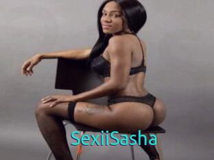 SexiiSasha