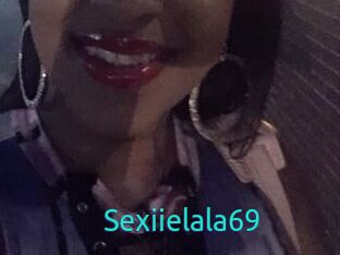 Sexiielala69 21 sextury Link