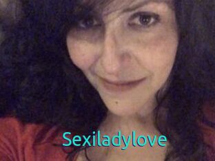 Sexiladylove