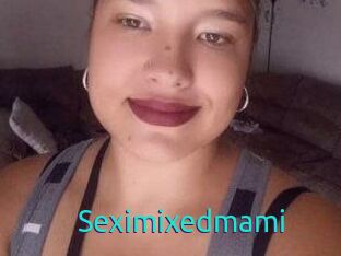 Seximixedmami