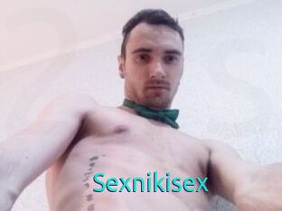 Sexnikisex