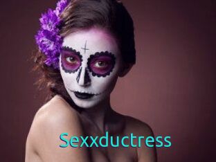 Sexxductress