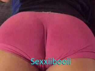 Sexxiibooii
