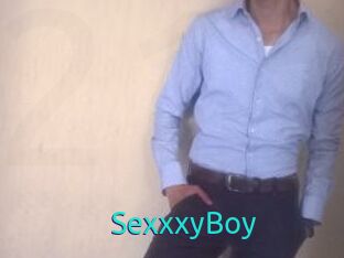 Sexxxy_Boy