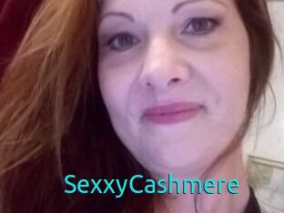 SexxyCashmere