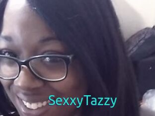 SexxyTazzy