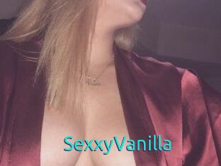 SexxyVanilla