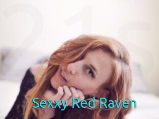 Sexxy_Red_Raven