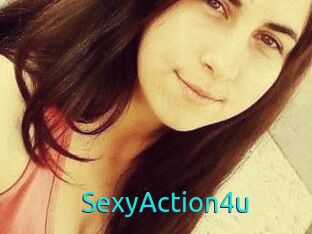 SexyAction4u