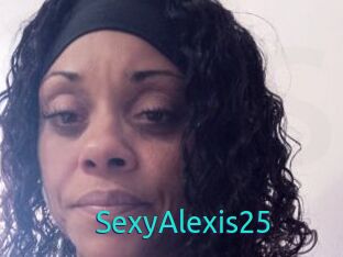 SexyAlexis25