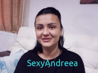 SexyAndreea