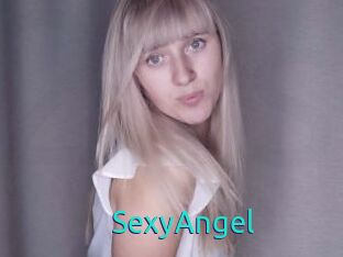 SexyAngel