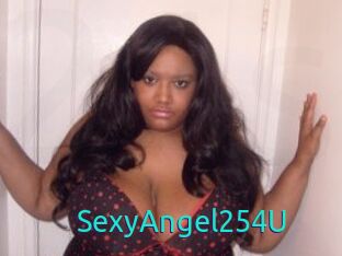 SexyAngel254U