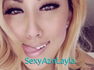 SexyAznLayla