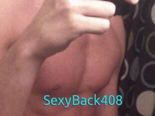 SexyBack408