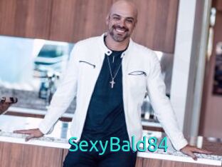 SexyBald84